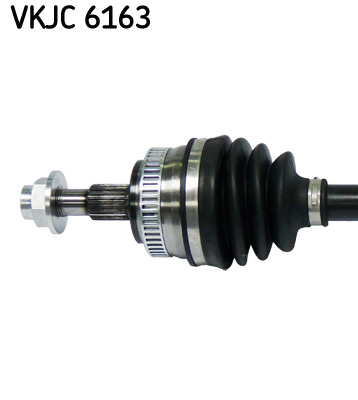 SKF VKJC 6163 Albero motore/Semiasse